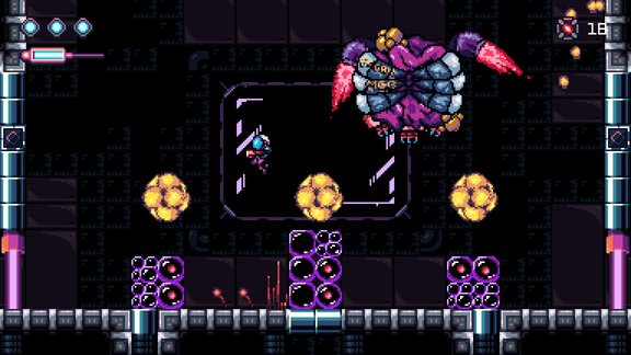 Set Rebel Transmute Playstation 5