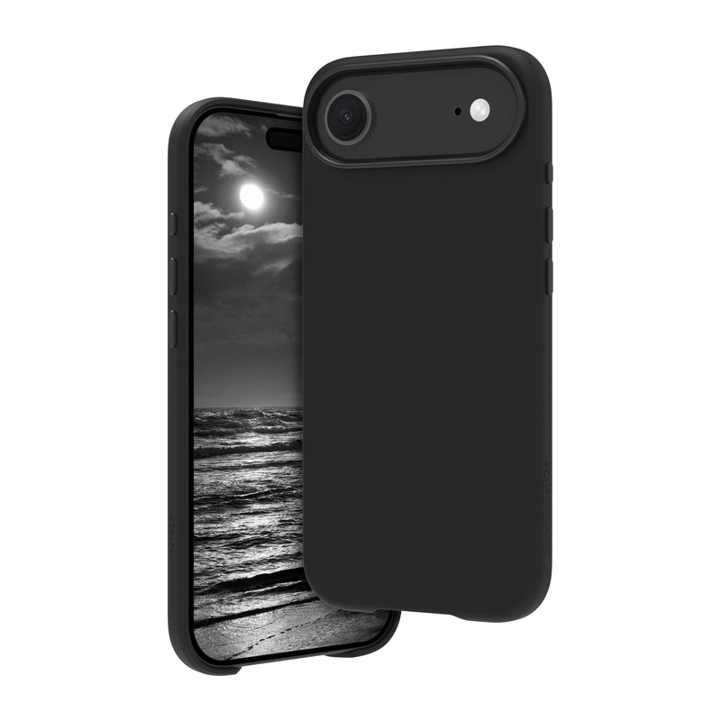 DBRAMANTE1928 Roskilde Ms Icon Case For Iphone 17 Air Black