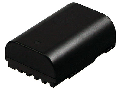 2-POWER Digital Camera Battery 7.2V 1600MAH Pentax D-LI90 DBI9942A — image 1