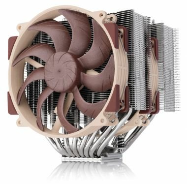 Noctua NH-D15 G2 Hbc, Disipador CPU — image 1