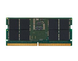 Kingston Memory Technology KVR56S46BS8-32 32GB 1 X 32GB DDR5 5600 Mt/S 262-PIN So-dimm
