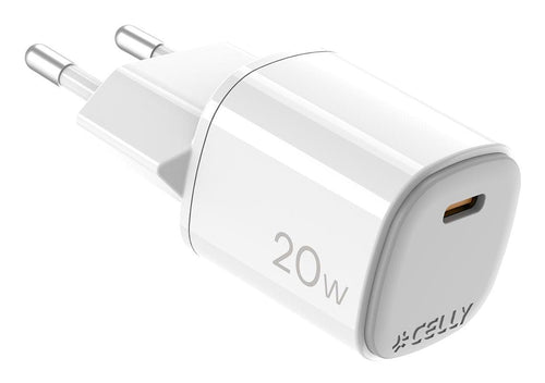 Charger GaN 1USBC 20W Wh — image 1
