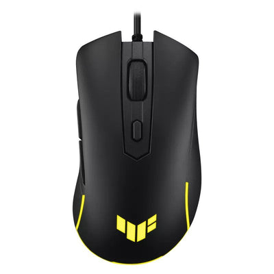 ASUS Tuf Gaming M3 Gen Ii Ultralight RGB Gaming Mouse 100-8000 DPI 6 Programmable — image 1