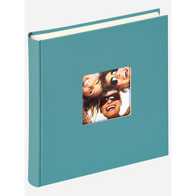 Walther Fun Gasolina 30X30 100 Paginas Encuadernado FA208K — image 1