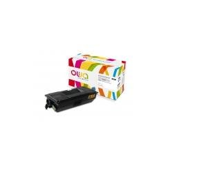 Owa Toner Compatible With Kyocera TK-3100 (12500 S.) Black — image 1