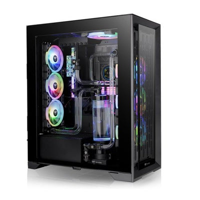 Thermaltake PC Case Cte T500 Tg ARGB CA-1X8-00F1WN-01 — image 1