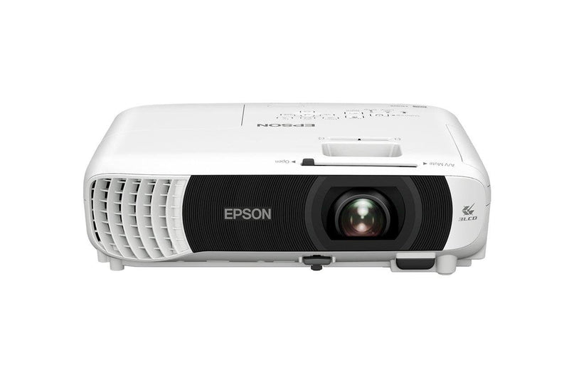 Epson Projector V11HB54040 / EB-FH08 White