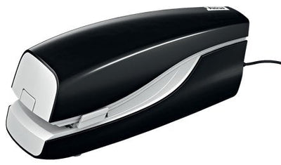 Petrus Stapler Eléctrica Desktop Mod. E-120 Grapado Flat Black — image 1
