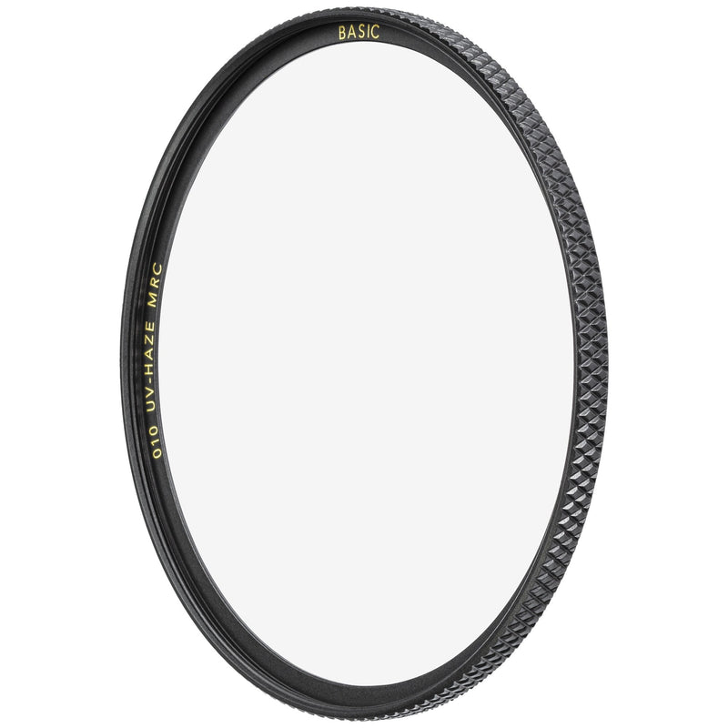 B + W Uv-filter Mrc Basic 67MM
