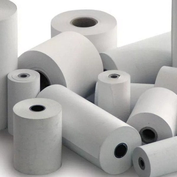 Paper Roll Thermal 80MM, Without Bisfenol