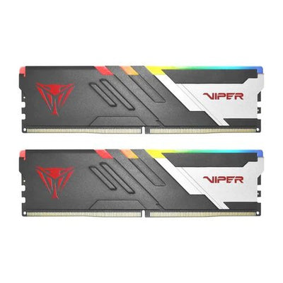 Patriot Memory DDR5 32GB (2X16GB) Viper Venom RGB 6800MHZ — image 1
