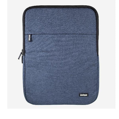 Nilox Case Sleeve 15.6 Blue — image 1
