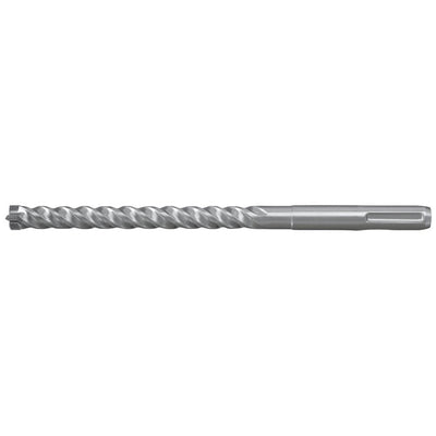 Fischer Drill Bit Sds Plus Quattric Ii 10/50/115 F549928 — image 1
