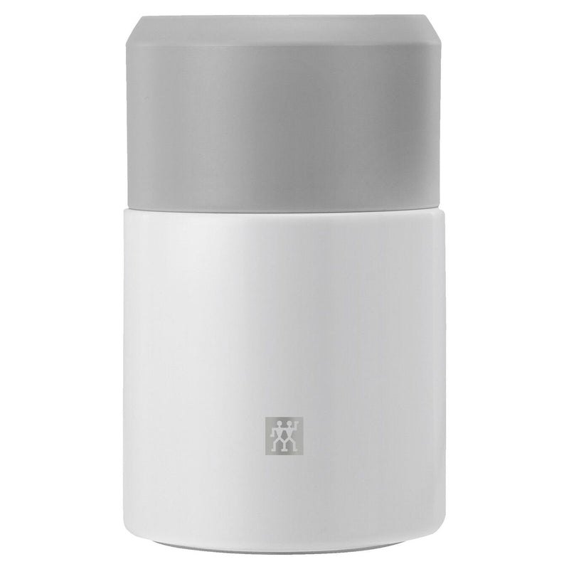 Zwilling Recipiente Thermal Alimentos Thermo 39500-509-0 White 700ML