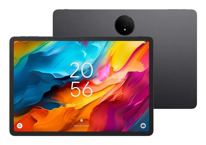 Tcl Tablet Nxtpaper 14 14.3' 8GB 256GB Octacore Grey Includes Case + Pen
