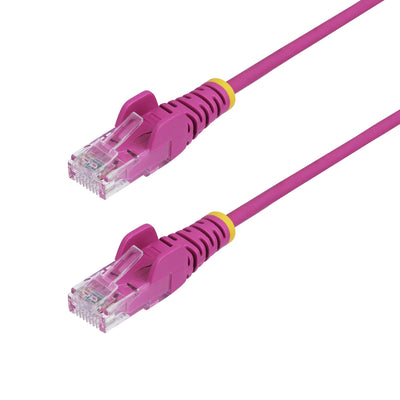 Cable Ethernet CAT.6 Slim Cabl — image 1