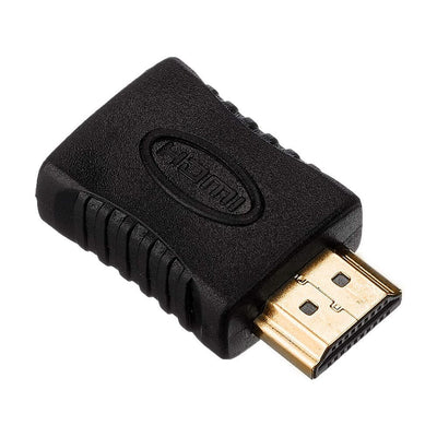 Lindy 41232 Adapter HDMI Cable Black — image 1