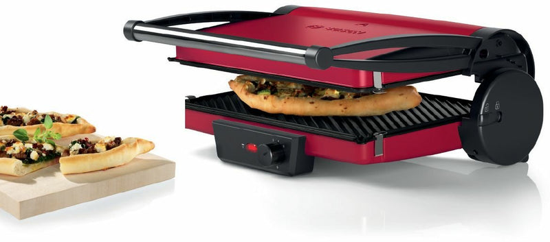 Bosch TCG4104 Parrilla Eléctrica Contact