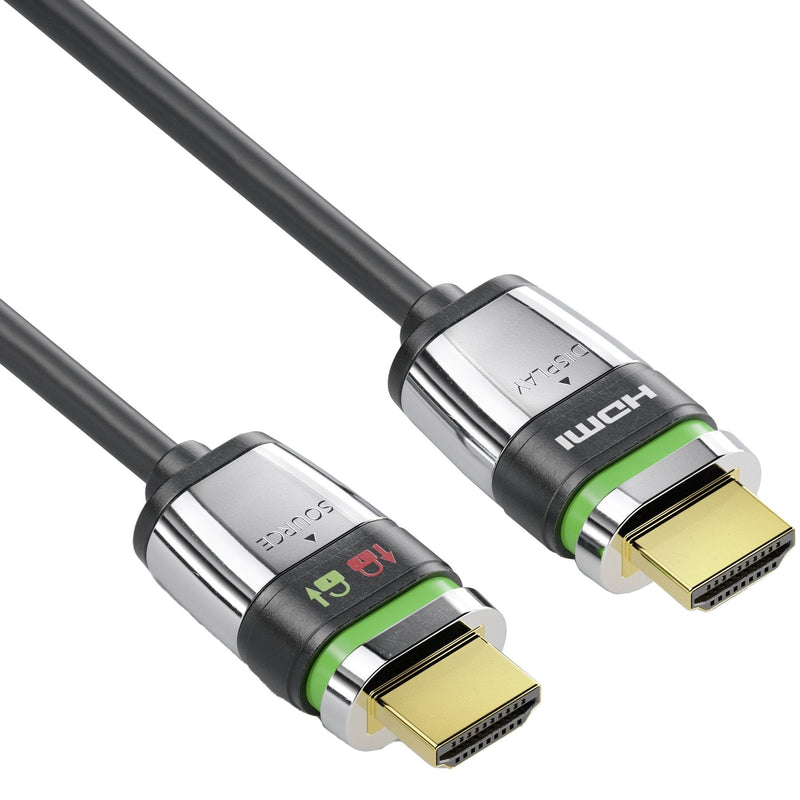 Fiberx FX-I375-007 HDMI Cable 7M HDMI Type a Standard Black