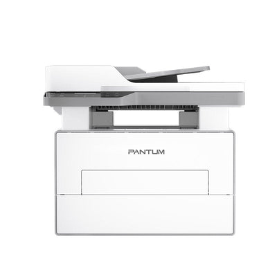Pantum Multifuncion Laser Monocromo BM4240ADW 33PPM 256MB Duplex RJ45 Wi-Fi Bt USB Tray 250 Toner — image 1