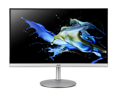 Acer Vero CB272P6BMIPRX, Monitor LED 68,6CM (27 Pulgadas), Black Fullhd, Ips, Hdmi, Dp, VGA, Panel 144HZ UM.HB — image 1