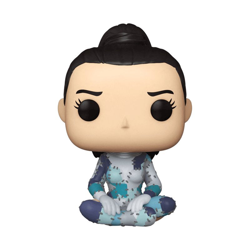 Figure Pop Bella Poarch Bab (ptchwrk)