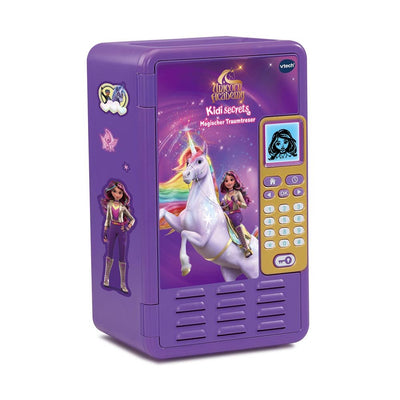 Vtech Unicorn Academy - Bóveda Mágica Sueños, Aprendizaje Divertido 80-585804 — image 1