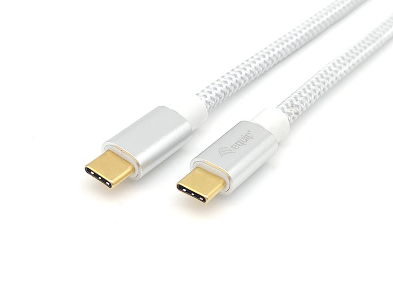 Equip USB Cable 3.2 C - C M/M 0.5M White