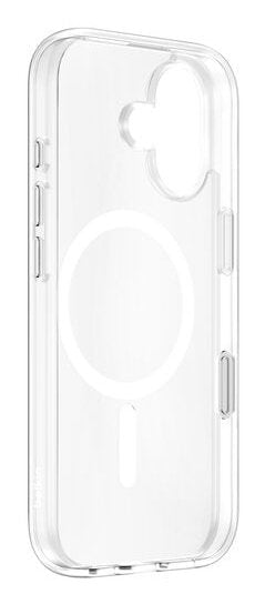 Belkin Sheerforce Case For Iphone 17 16CM (6.3) Transparent — image 1