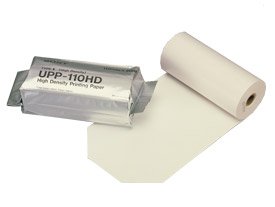 Sony UPP-110HD Paper Printer Inyección Ink