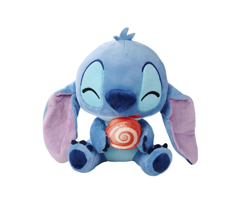 Plush Toy Stitch Piruleta Disney 25CM — image 1