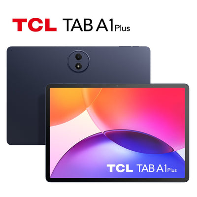 Tcl Tab A1 Plus GEN2 12.2 6GB + 128GB Space Blue — image 1
