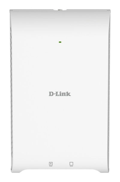 Access Point Wireless D-link DAP-2622 PoE 1200Mbps/ 2.4GHZ/ 5GHZ/ 2 Antenas/ Wi-Fi 802.11A/B/G/N/AC — image 1