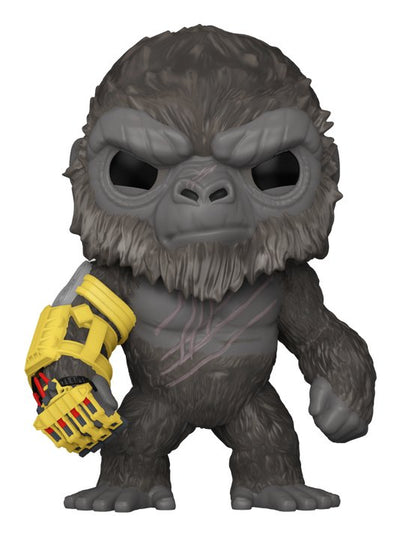Funko Pop Cine Godzilla X Kong The New Empire Kong 75927 — image 1