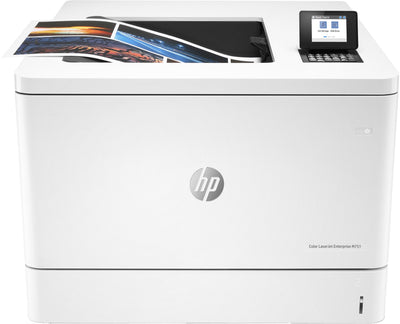 HP Printer Laser Colour A3 Colour Laserjet Enterprise M751DN — image 1