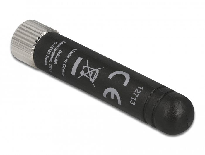 Delock 12713 Antenna Network Antenna Omnidirectional Sma 1,6 dBi
