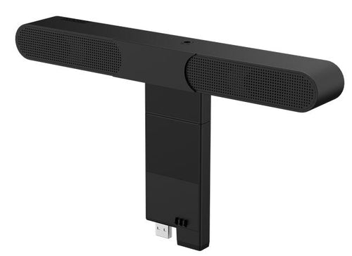 Lenovo Soundbar - Thinkvision MS30 Monitor — image 1