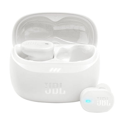 Jbl Tune Buds 2 White — image 1