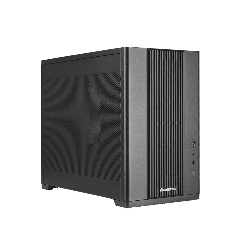 Chieftec PC Case Go Mini-itx BX-10B-M-OP B
