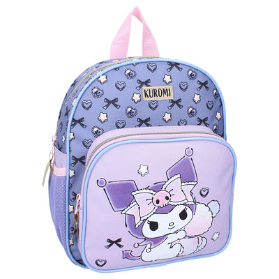 Vadobag Backpack Kuromi Forever Yours — image 1