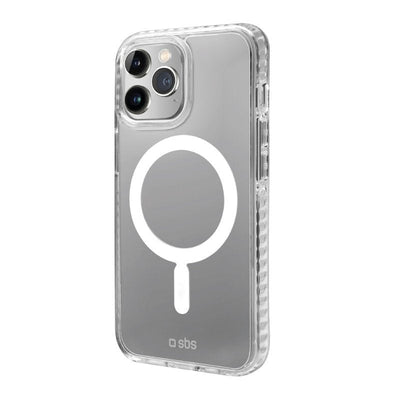 Sbs Case For Iphone 14 Pro Max. TEMAGCOVIP1467PT (6.7) Transparent — image 1