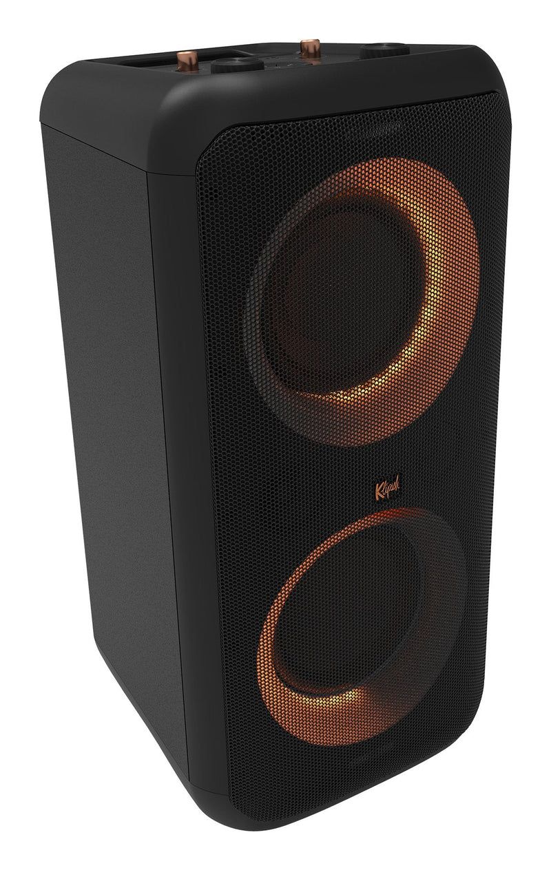 Klipsch Gig XXL Speaker Karaoke