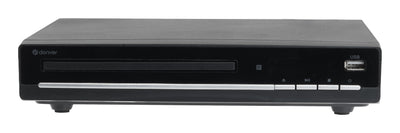 Denver Reproductor Dvd DVH-7787 - HDMI Up To 1080P - Scart - Coaxial - USB Player - Pal/Ntsc - Decodificador D — image 1