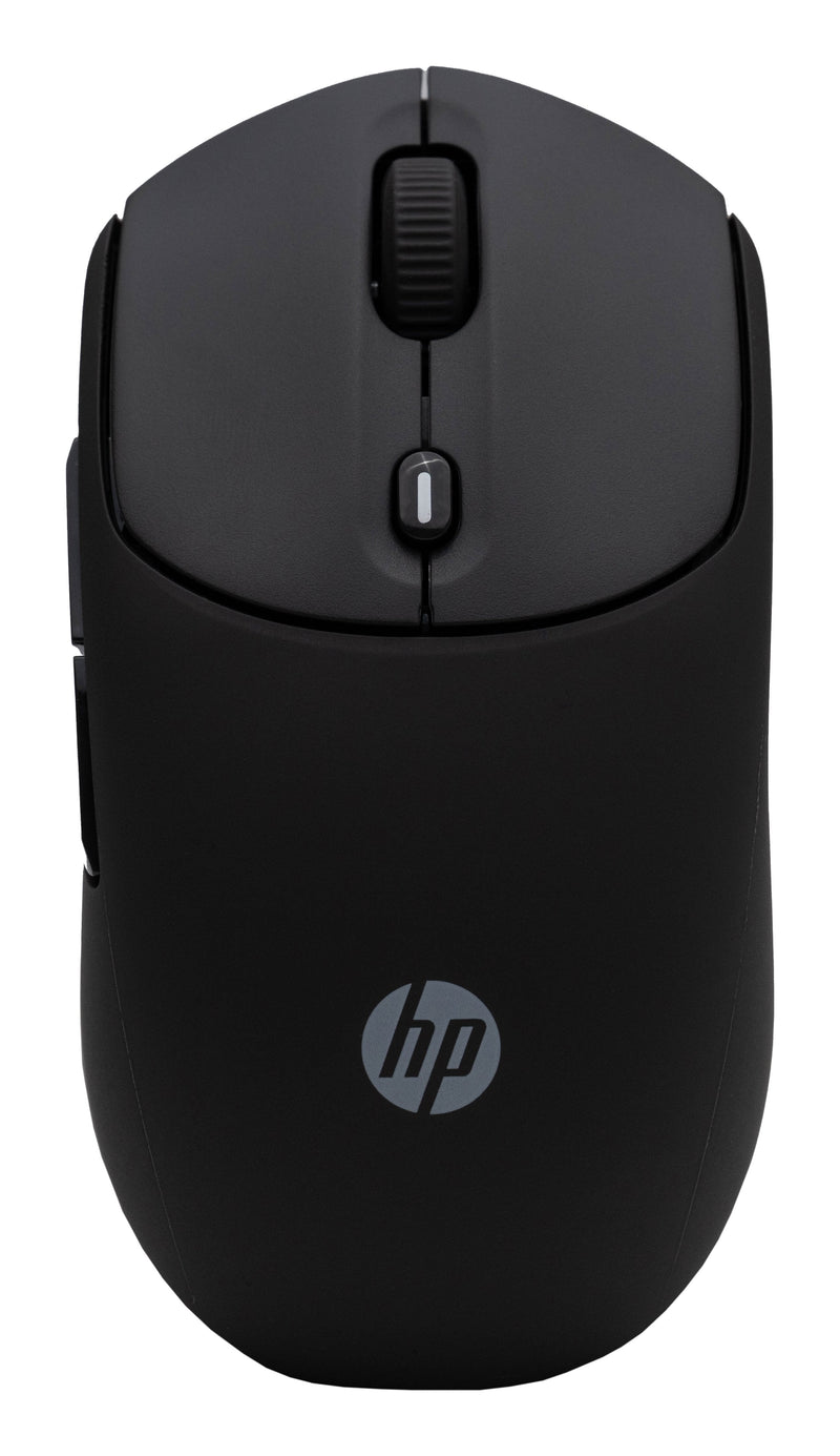 HP Wireless Mouse 400 Dual Black