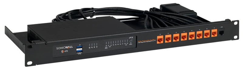 Rackmount.it RM-SW-T11 Accesorio Bastidor Assembly Firewall Rack