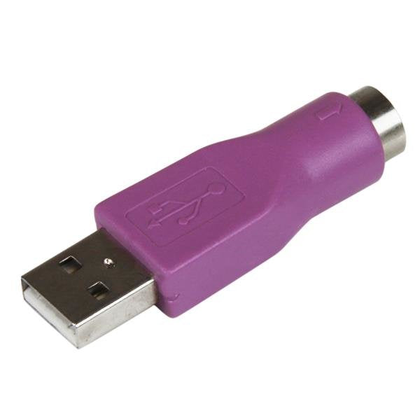 StarTech Adapter Converter PS-2 Minidin a USB