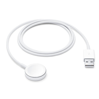 Apple Cable Charging Phone Smart USB Male 1M Charging Fast Magnetic — image 1