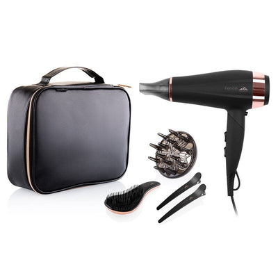Eta ETA732090020 Fenité Hair Care Gift Set, Black Edition — image 1