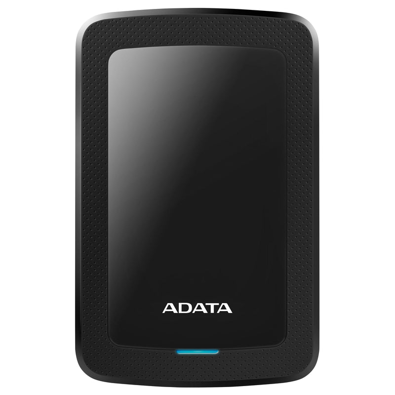 ADATA HV300 External Hard Drive 1000GB Black