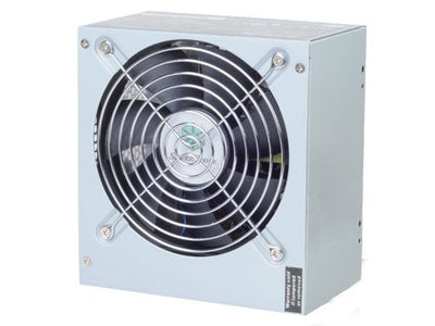 Silverstone Power Supply ST50F-ES230 500W 80 Plus — image 1